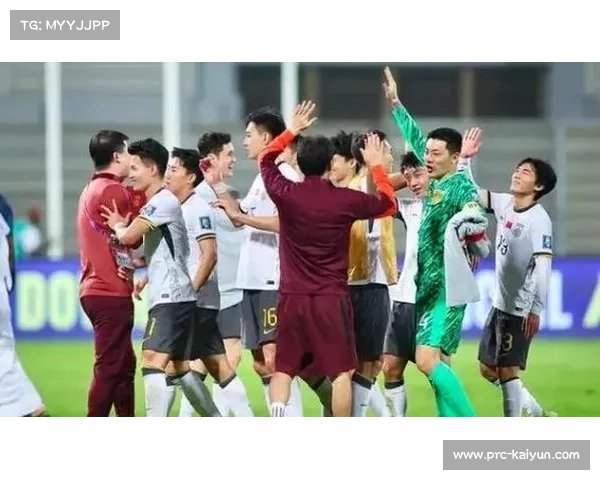 张玉宁谈国足东亚杯目标以老带新为下届世界杯积蓄力量