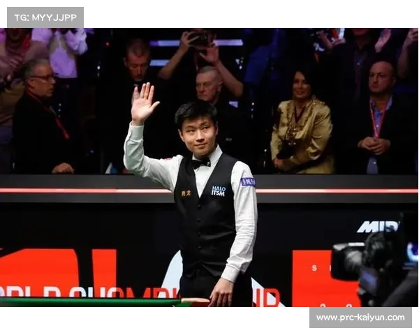 上海大师赛首度移师卢湾体育馆 历史性场馆迎来顶级斯诺克赛事盛况