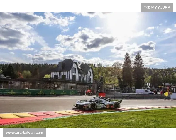 红牛新领队首秀 法拉利悬挂升级引关注 斯帕站前瞻