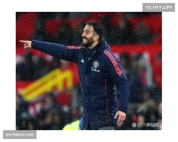 阿莫林:连胜后需保持状态,目标是进一步巩固优势 阿莫林:连胜后需保持状态,目标是进一步巩固优势