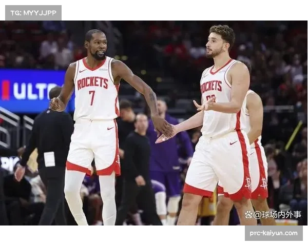 猛龙七人得分上双胜开拓者 团队篮球理念深入人心