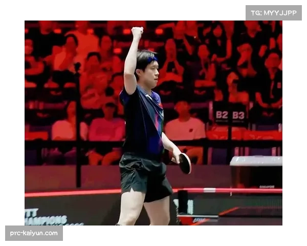 王楚钦左手持拍旋转优势明显 全面技术应对速度型对手 王楚钦左手持拍旋转优势明显 全面技术应对速度型对手